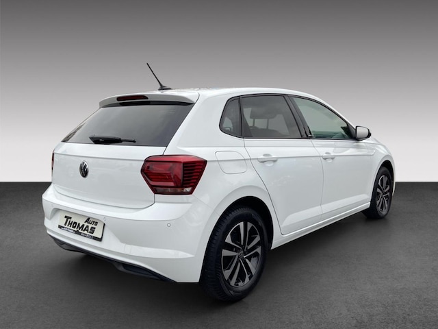Volkswagen Polo 1.0 TSI
