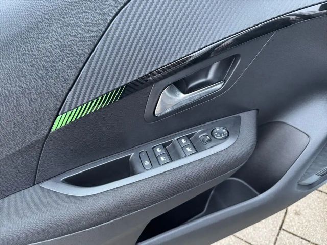 Peugeot 208 PureTech