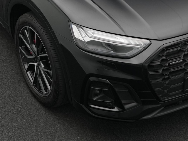 Audi Q5 40 TDI Quattro S-Tronic