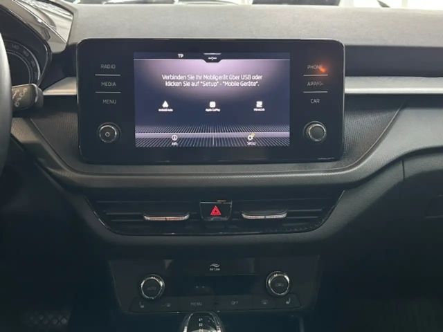 Skoda Fabia 1.0 TSI Ambition