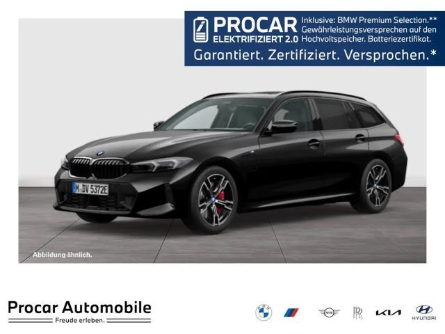 BMW 330 330e M-Sport