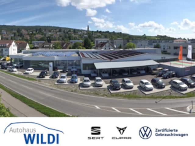 Volkswagen Passat 1.5 eTSI Business DSG