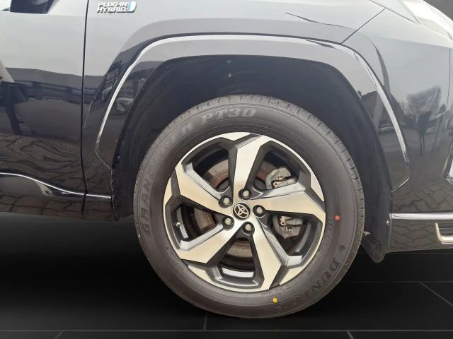 Toyota RAV4 Plug-in
