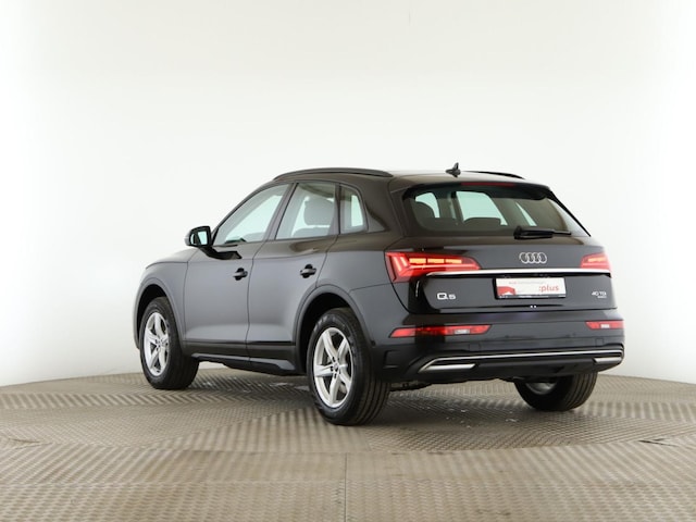 Audi Q5 40 TDI Quattro S-Tronic