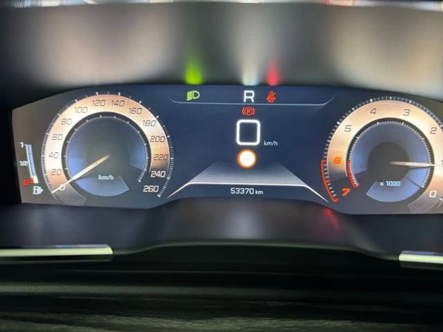 Peugeot 508 EAT8 GT-Line PureTech SW