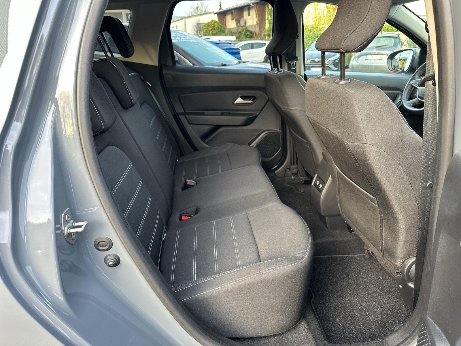 Dacia Duster 1.3 TCe TCe 150