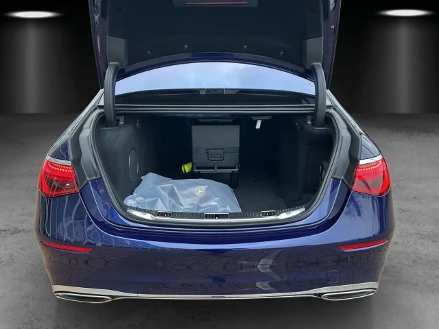 Mercedes-Benz S 580 EXCLUSIVE Sedan