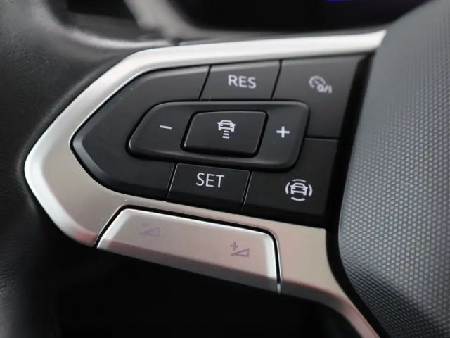 Volkswagen Touran BMT Comfortline