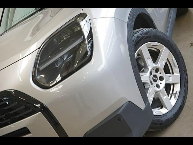 MINI Cooper Countryman AUTOMAAT - NAVI - NEW MODEL