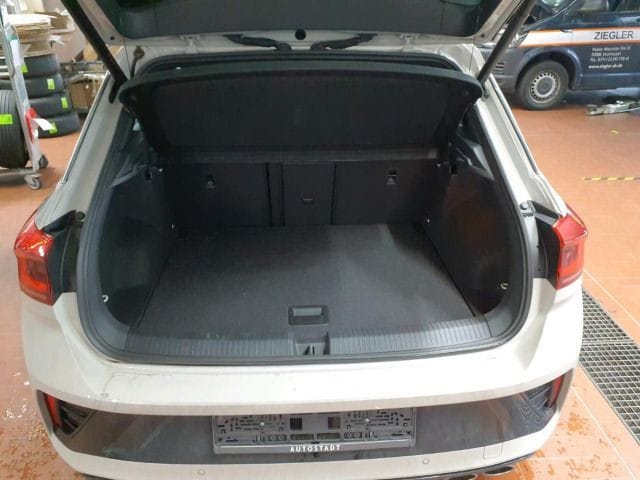 Volkswagen T-Roc 2.0 TSI DSG