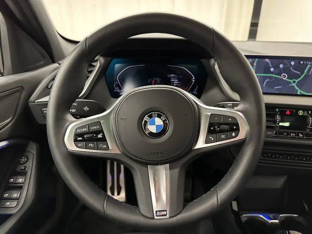 BMW 118 118i M-Sport Sedan