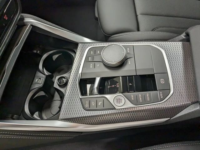 BMW 420 420d Coupé M-Sport