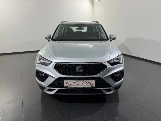 Seat Ateca 2.0 TDI 4Drive DSG Style