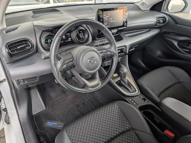 Mazda 2 Hybrid SELECT 1.5 VVT-i *Pano*HeadUp*ACC*