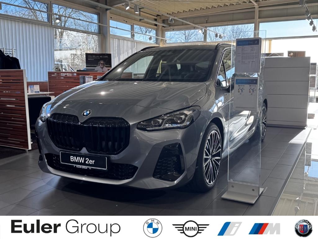 BMW 220 220d Active Tourer M-Sport
