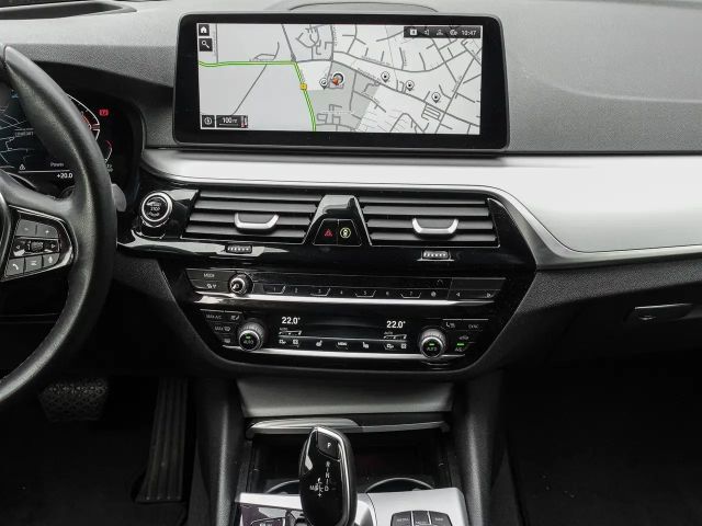 BMW 520 520d Touring xDrive