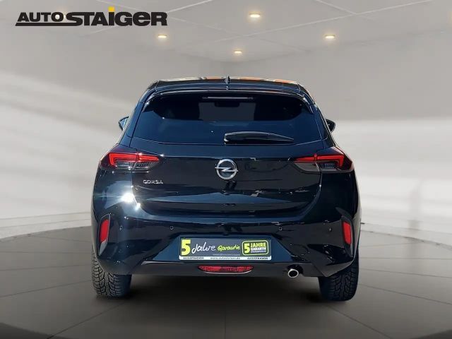 Opel Corsa 1.2 Turbo Turbo