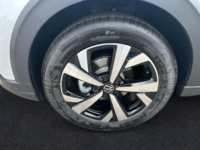 Volkswagen Taigo 1.0 TSI DSG Style