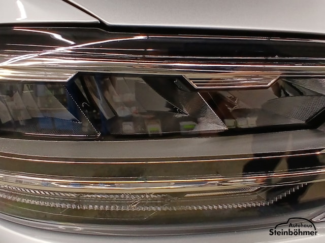 Volkswagen Passat GTE Variant