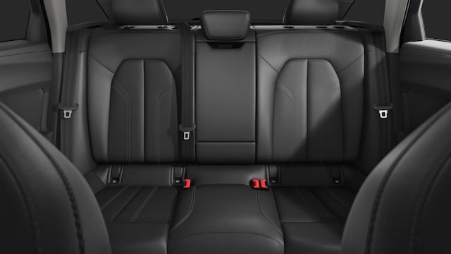 Audi A5 Avant S-Tronic