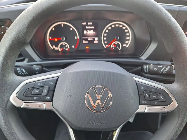 Volkswagen Caddy 4Motion Maxi