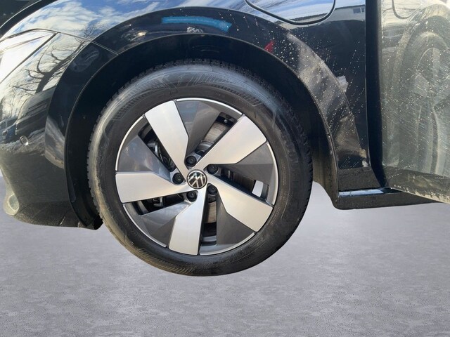 Volkswagen Passat Variant eHybrid