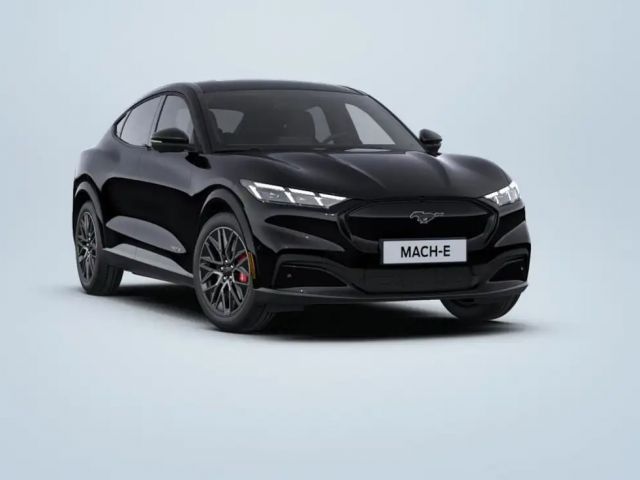 Ford Mustang Mach-E Premium