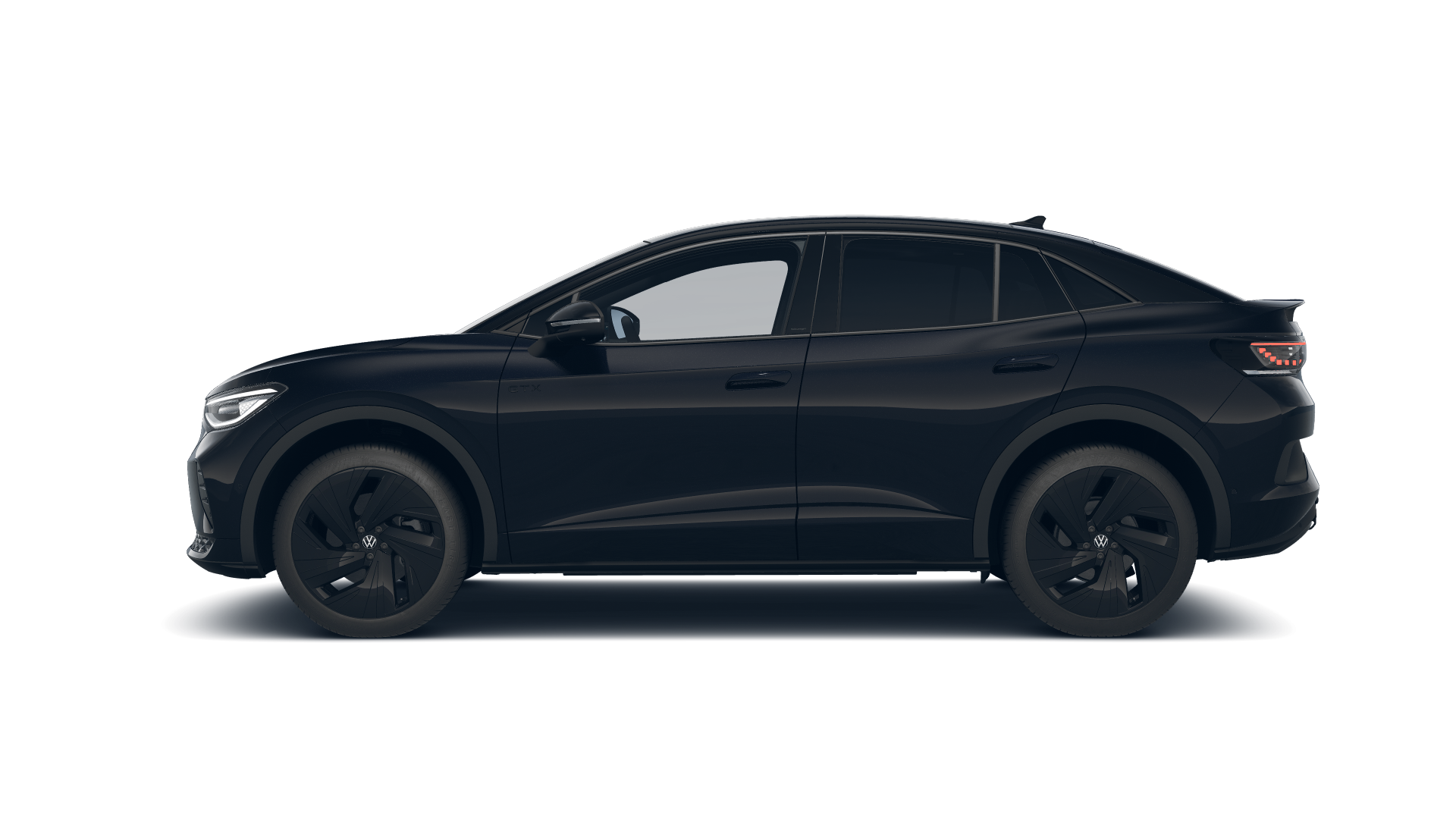 Volkswagen ID.5 GTX IQ.Drive