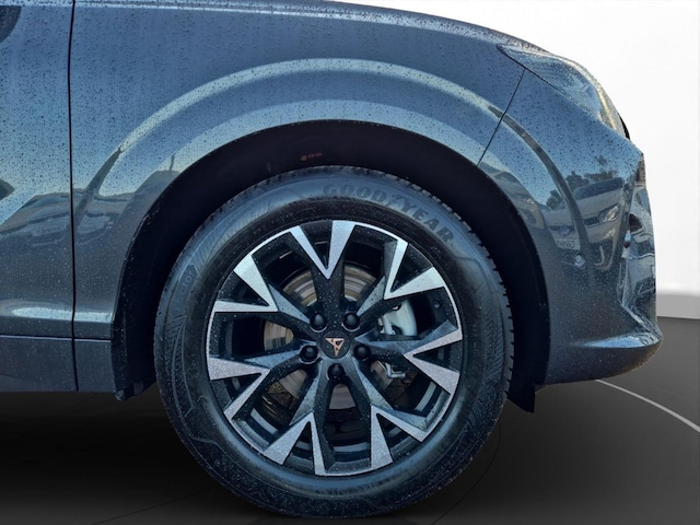 Cupra Terramar 1.5 eTSI