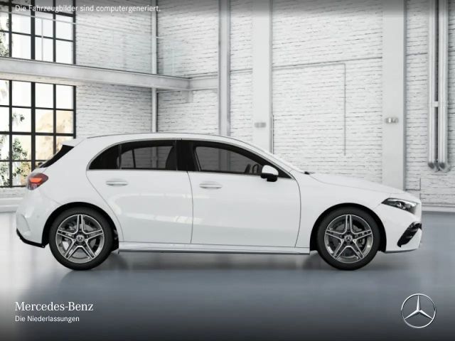 Mercedes-Benz A 200 AMG Line