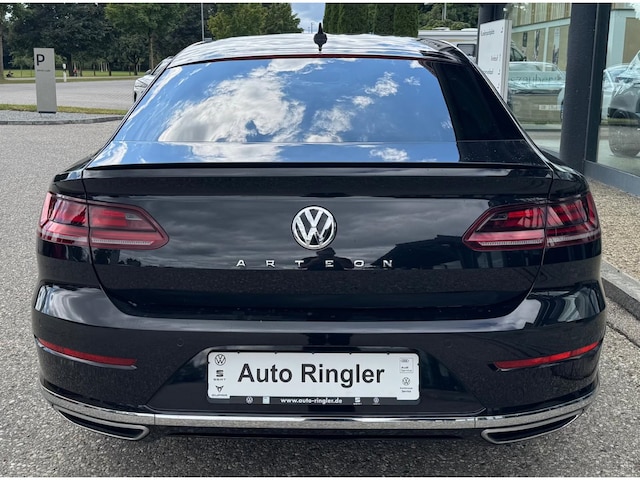 Volkswagen Arteon R-Line