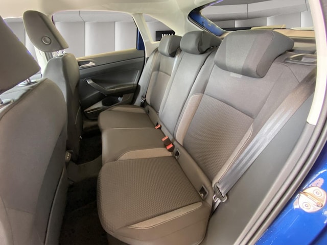 Volkswagen Taigo 1.0 TSI DSG Life