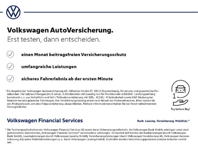Volkswagen Polo 1.0 TSI DSG Life