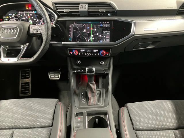 Audi Q3 35 TFSI S-Line