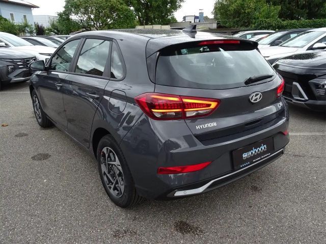 Hyundai i30 - PD GO 1.5 DPI c5bg1