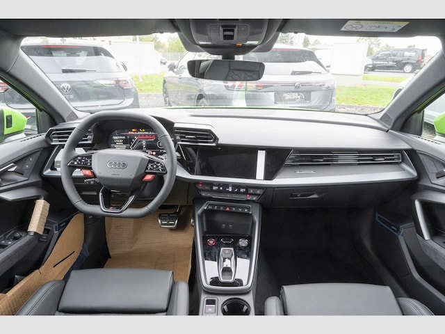 Audi RS3 Quattro S-Tronic Sportback