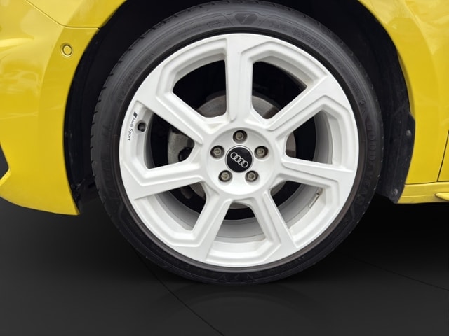 Audi A1 35 TFSI S-Tronic Sportback