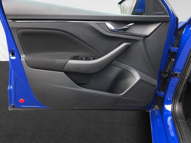 Skoda Scala 1.0 TSI Ambition