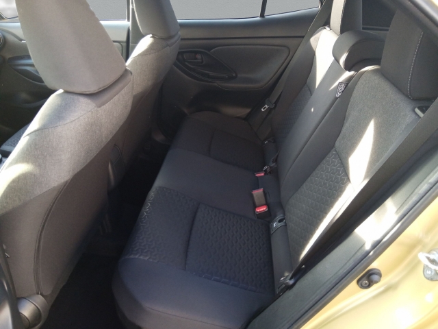 Toyota Yaris Cross 5-deurs Club