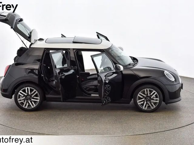 MINI Cooper Cooper C