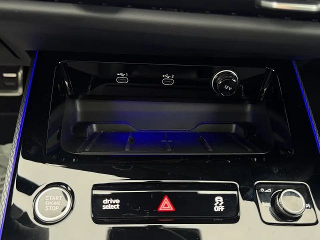 Audi A6 40 TDI Avant S-Line S-Tronic