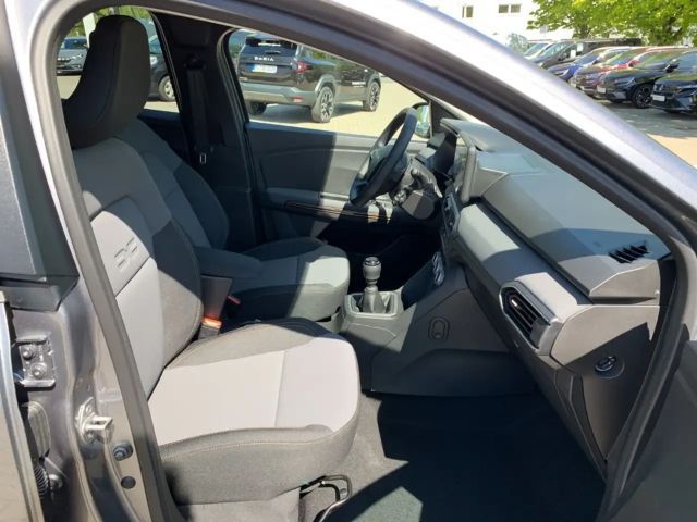 Dacia Jogger Extreme TCe 110