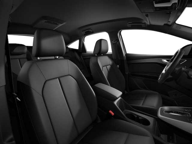 Audi Q4 e-tron Sportback