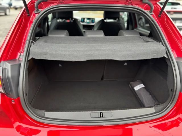 Peugeot E-208 GT-Line