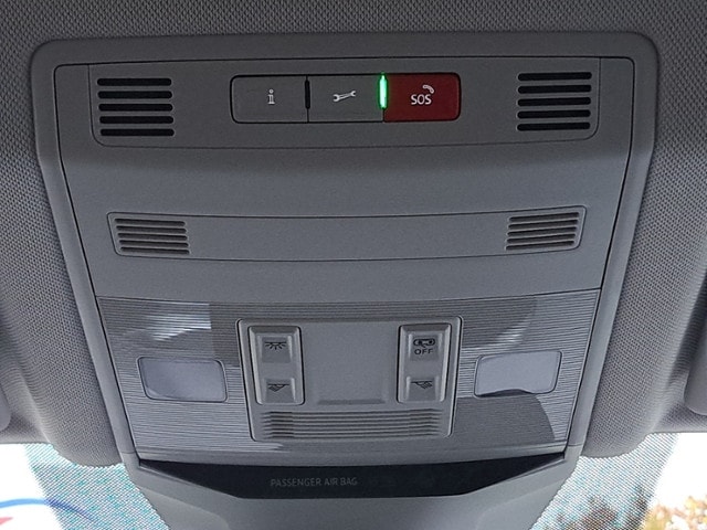 Volkswagen T-Roc 1.0 TSI Life