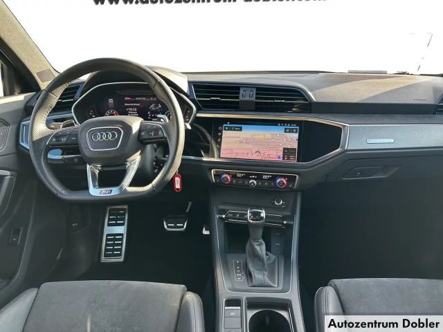 Audi RS Q3 Quattro S-Tronic