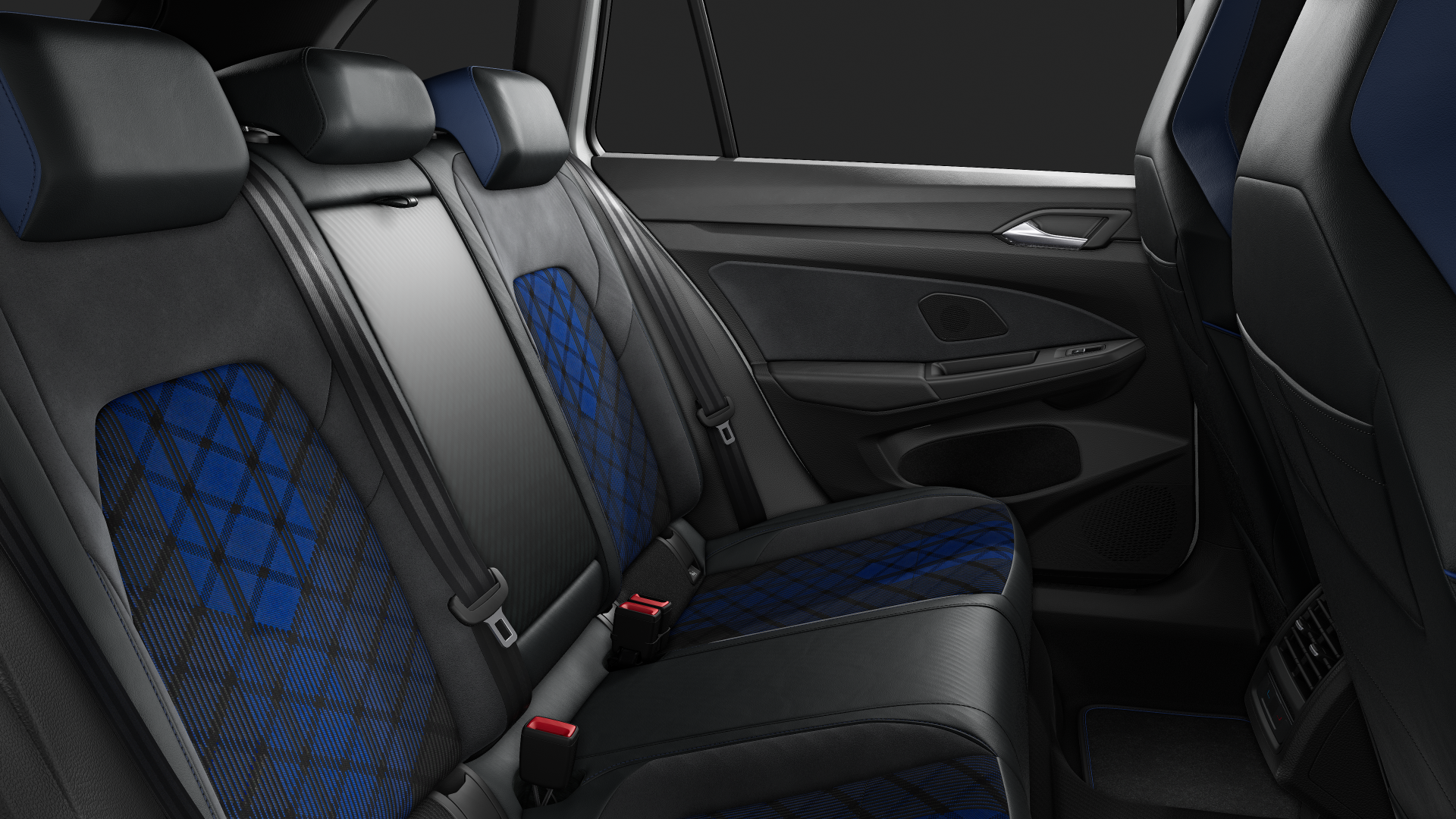 Volkswagen Golf DSG Golf VIII Variant