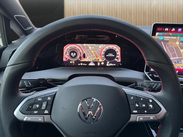 Volkswagen Golf Golf VIII