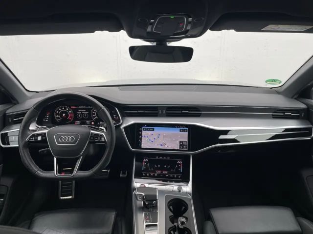 Audi RS6 Avant