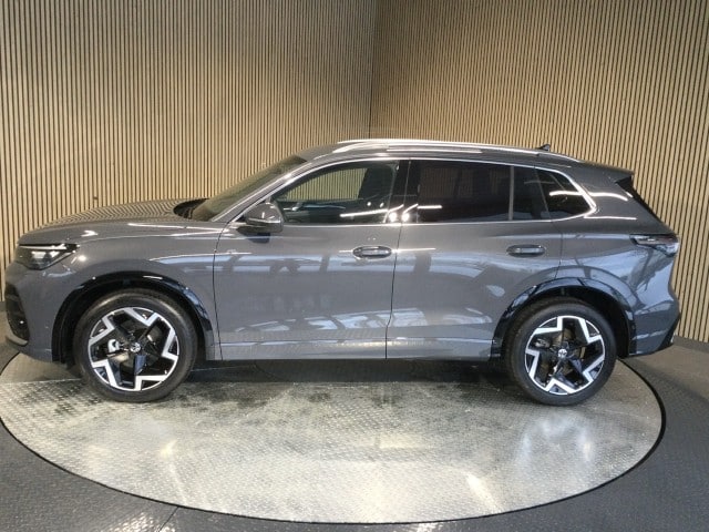 Volkswagen Tiguan 1.5 eTSI DSG R-Line
